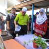 Pelancaran Anugerah Sekolah Hijau 2020 Di SK Kebun Sireh (22)